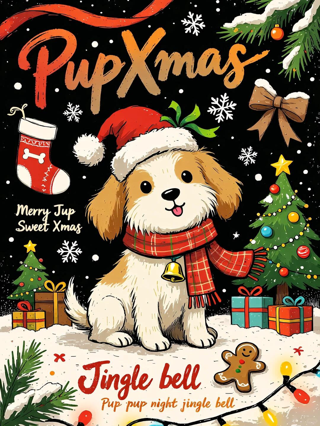 Geknotete Kausnacks für Hunde: Sicherheitsdiskussionen unter Tierbesitzern